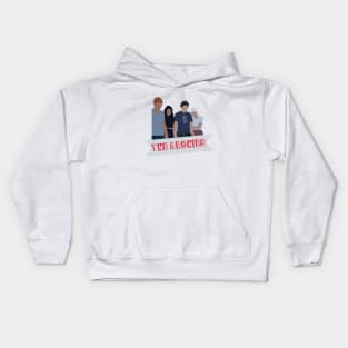 The Archies Kids Hoodie